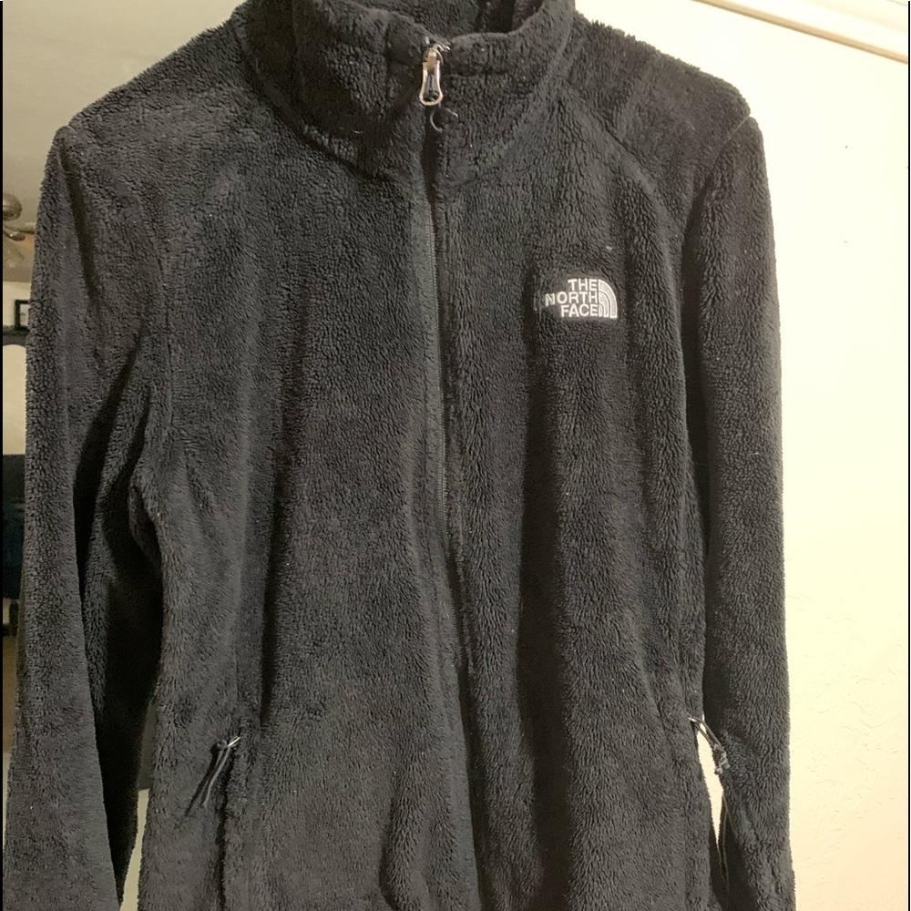 Women’s NorthFace Jacket